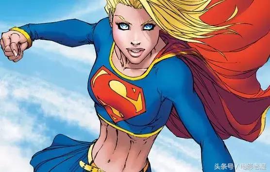 看完超级英雄动画片,看完超级英雄你想对谁说什么