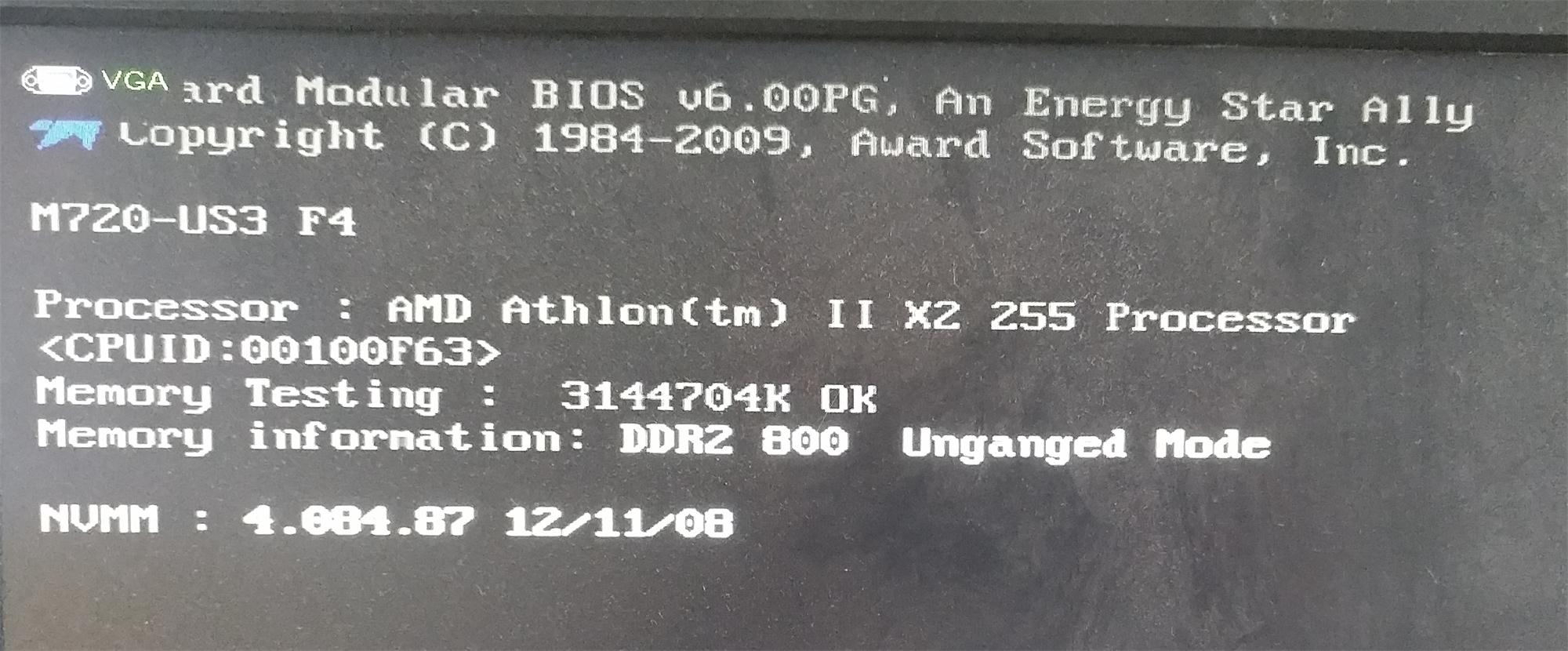 电脑启动经过哪些流程,电脑启动步骤详细教程