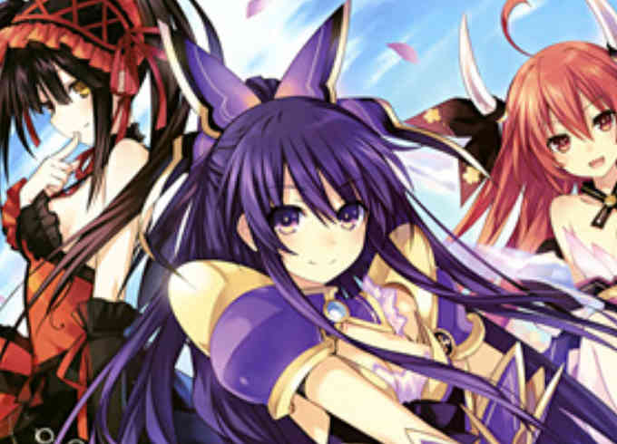 5部后宫动漫你看过几部,一口气看完系列穿越古代后宫动漫