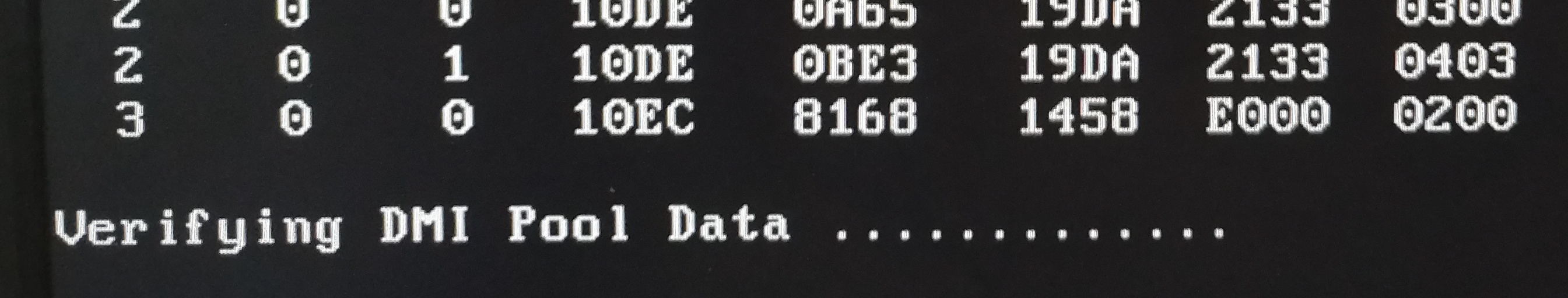 电脑启动经过哪些流程,电脑启动步骤详细教程