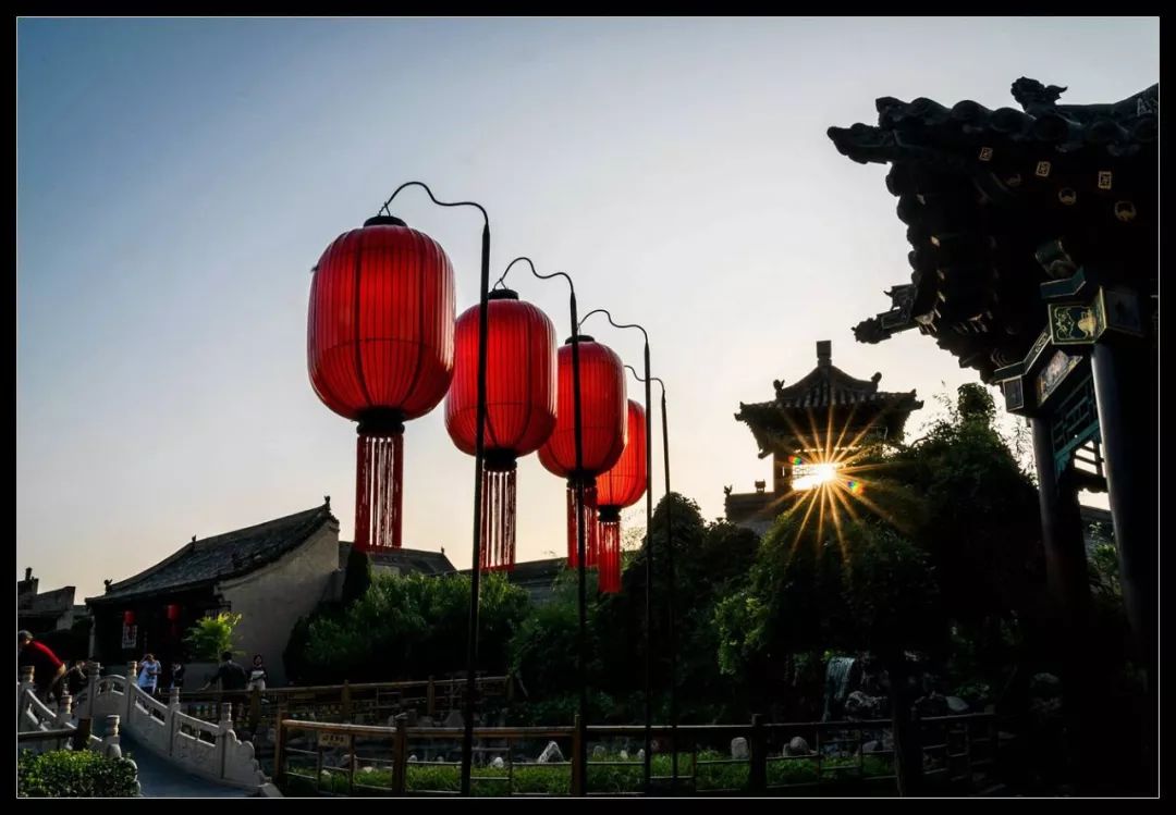 山西省最具影响力十大景区有哪些,山西最具人气旅游景点