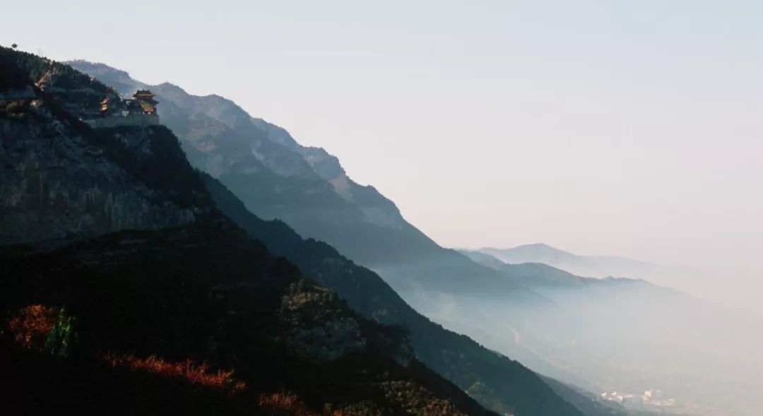 山西省最具影响力十大景区有哪些,山西最具人气旅游景点