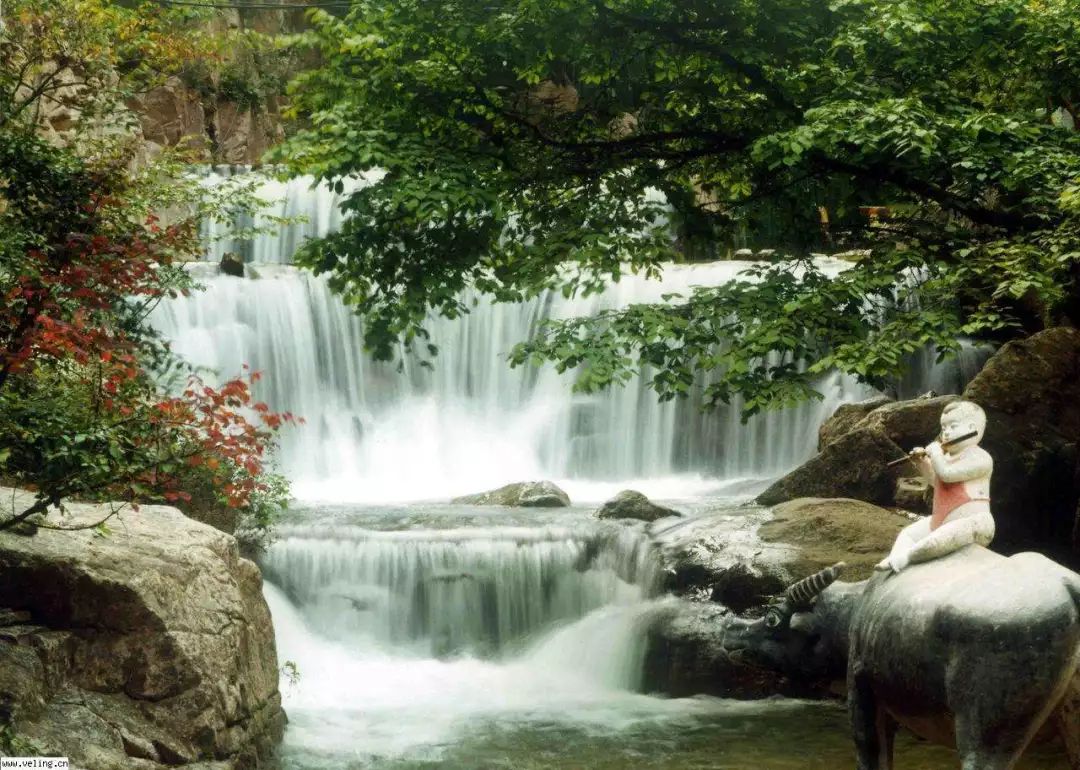 山西省最具影响力十大景区有哪些,山西最具人气旅游景点