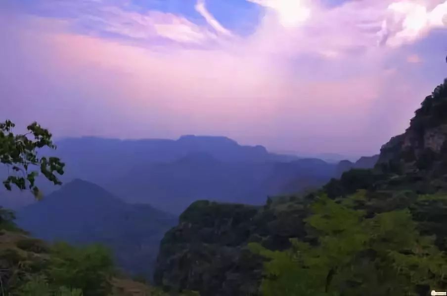 山西省最具影响力十大景区有哪些,山西最具人气旅游景点