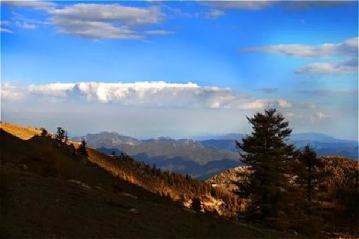 山西省最具影响力十大景区有哪些,山西最具人气旅游景点