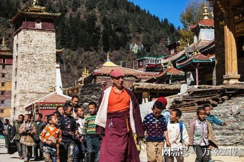 带你走进羌族,带你走进阿坝