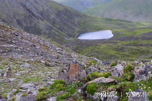 带你走进羌族,带你走进阿坝