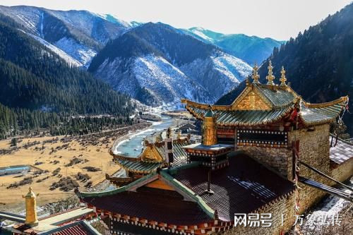 带你走进羌族,带你走进阿坝