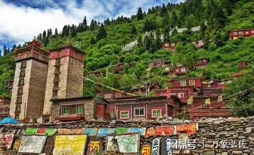 带你走进羌族,带你走进阿坝