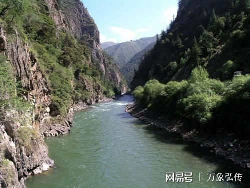 带你走进羌族,带你走进阿坝