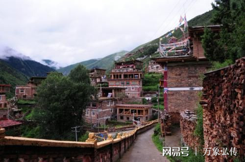 带你走进羌族,带你走进阿坝