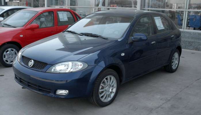 别克凯越当年新车,2011年的别克凯越还值得入手吗