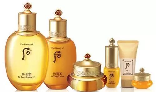 韩妆套盒排行榜前十名,韩妆品牌化妆品排行榜前十