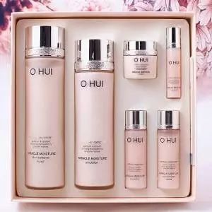 韩妆套盒排行榜前十名,韩妆品牌化妆品排行榜前十