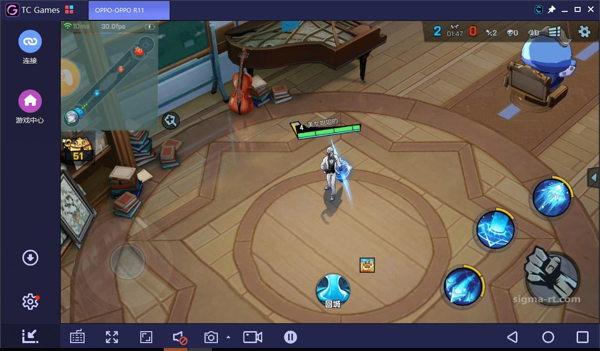 除了刺激战场和全军出击，最近还有哪些好玩的手游值得推荐？