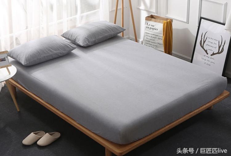 床单经常往下滑,床单总是滑下来怎么办