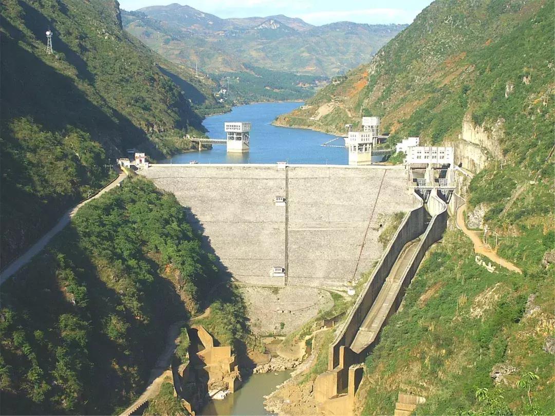 鲁布革冲击事件,鲁布革电站发电情况