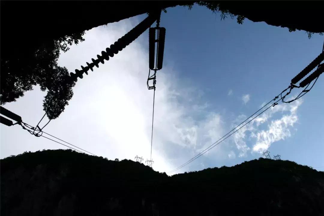 鲁布革冲击事件,鲁布革电站发电情况