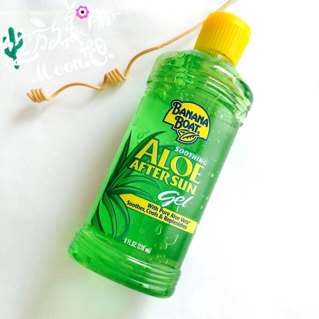 芦荟胶产品图片,真正好用的芦荟胶排行榜前十名