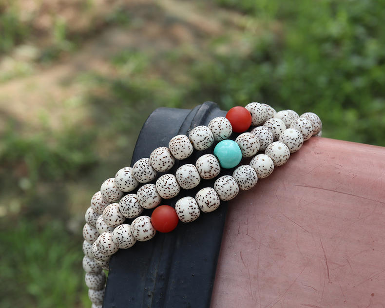 星月菩提的盘玩方法速成,新入手的星月菩提正确的盘玩步骤