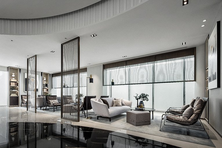 保利迪荡湖壹号排屋,绍兴保利迪荡府销售情况