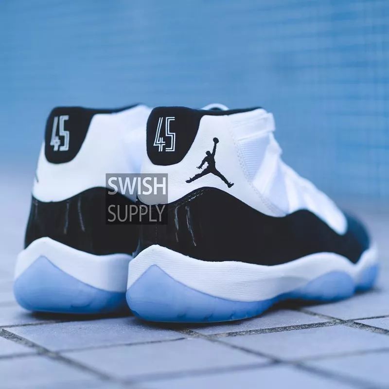 airjordan11好看配色,最新airjordan系列图片