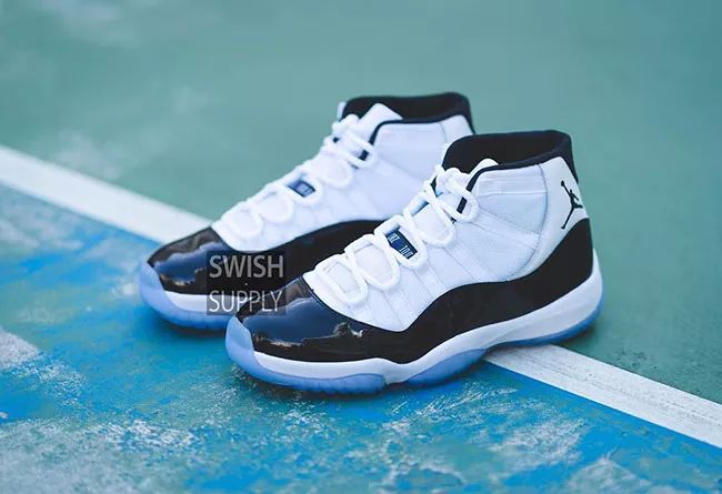 airjordan11好看配色,最新airjordan系列图片