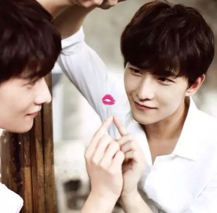 男星代言口红销量,明星代言大牌口红主打色