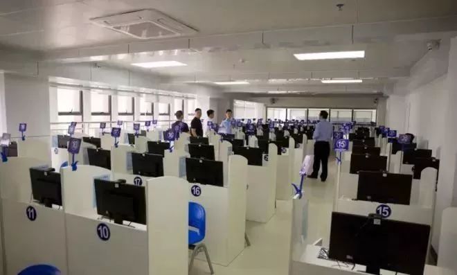 2020清远c1驾考恢复通知,清远驾考考场有几个