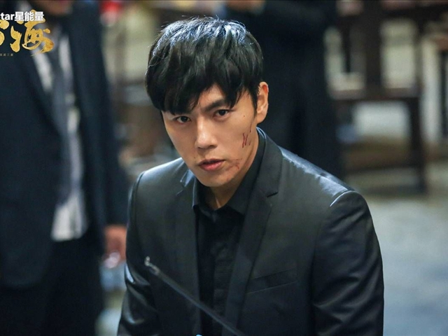 秦昊版的吴邪备受争议，为此秦昊本人发表了自己的看法