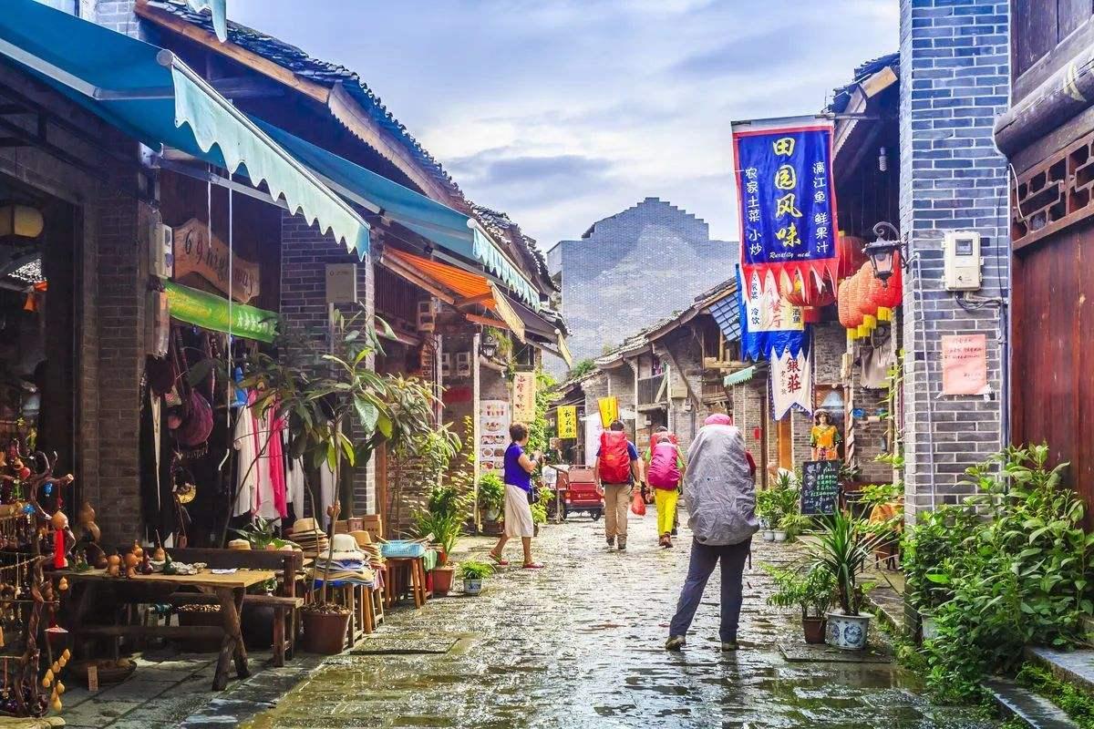 桂林旅游纯玩攻略推荐,桂林旅游攻略必看景区推荐