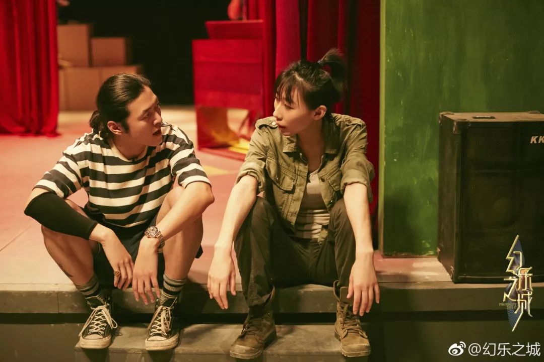 王菲最近有什么综艺,王菲访谈节目有哪些