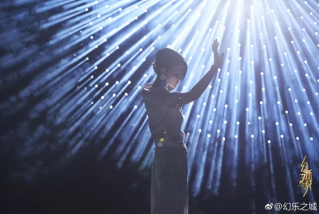 王菲最近有什么综艺,王菲访谈节目有哪些