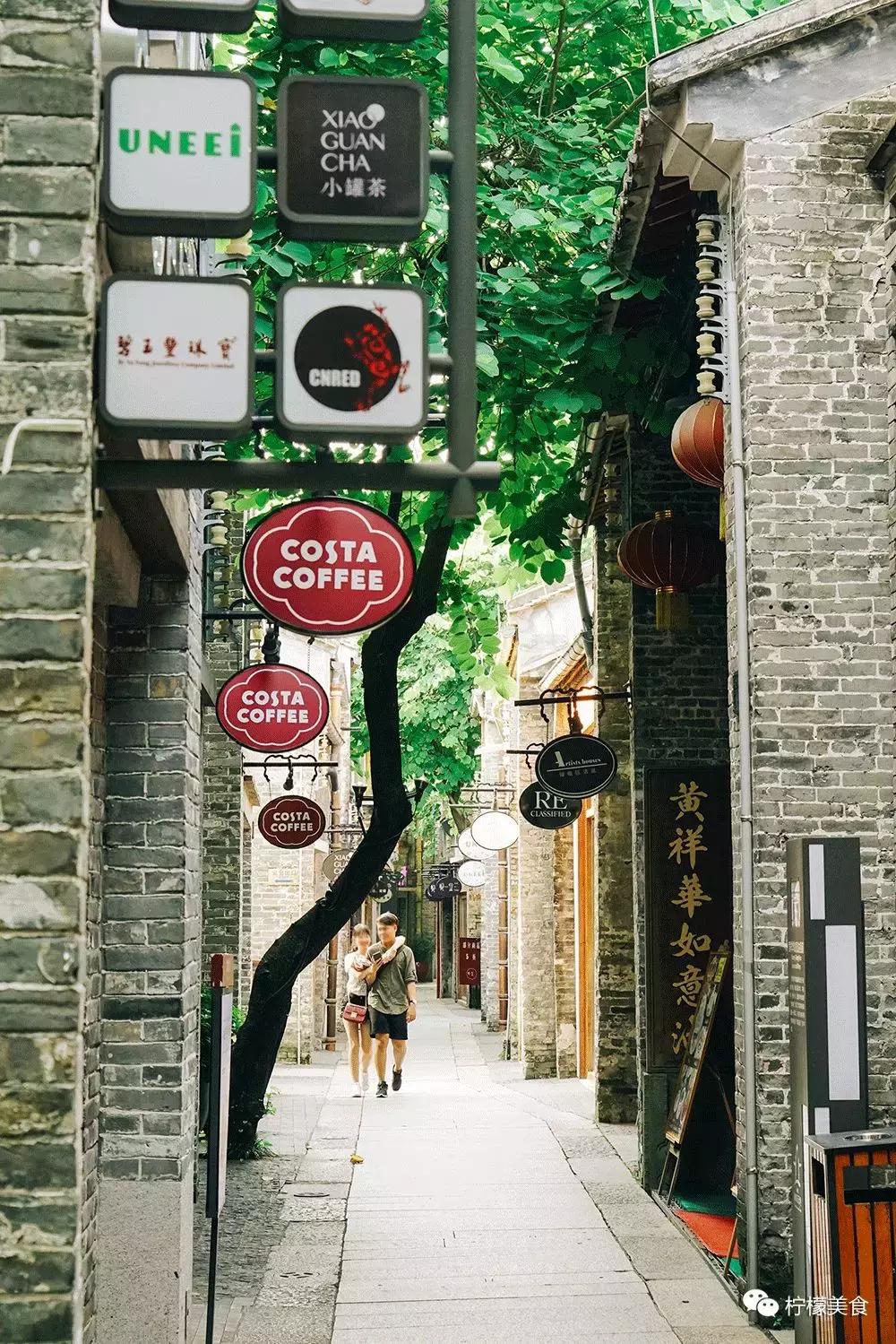 150岁的“mall”来了，我爷爷的爷爷都去过！