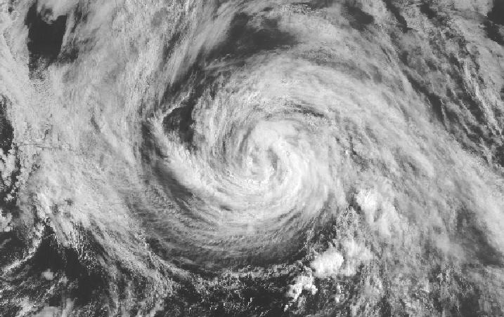 台风云雀最新官方消息,日本云雀台风风力