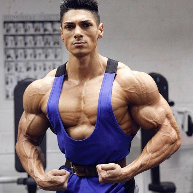 胸部脂肪多是减脂还是练胸肌,得了鸡胸怎么练胸大肌