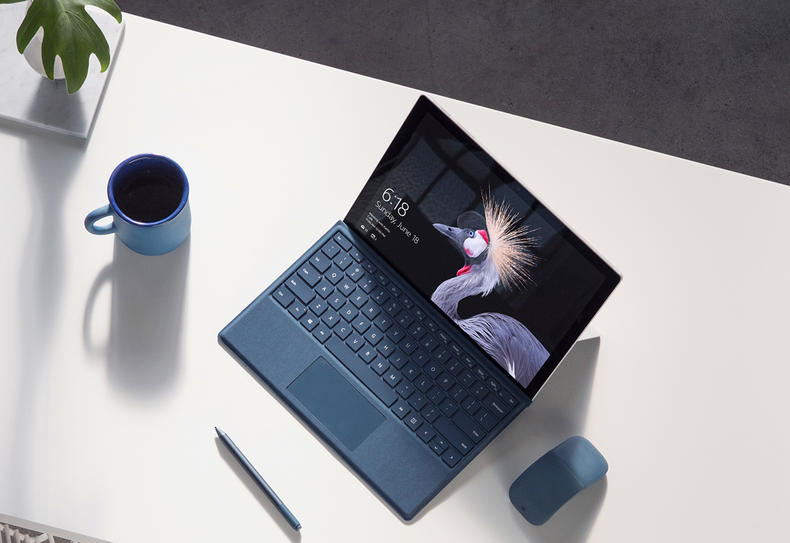 微软二合一平板电脑办公可以吗,10.1寸二合一办公全新平板电脑