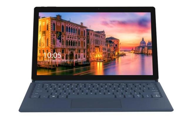 微软二合一平板电脑办公可以吗,10.1寸二合一办公全新平板电脑