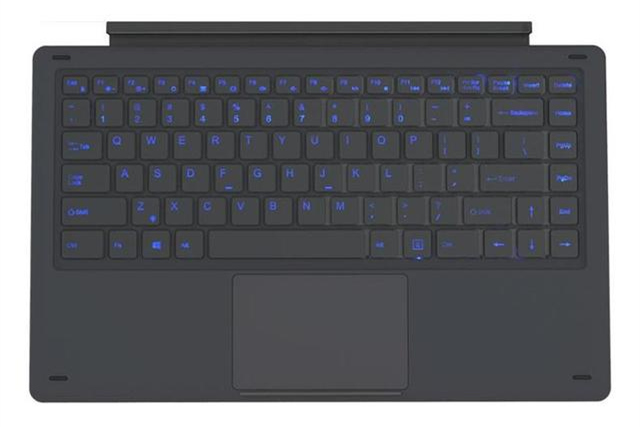 微软二合一平板电脑办公可以吗,10.1寸二合一办公全新平板电脑