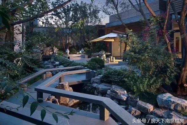 2018年南京富豪区,南京8大顶级富人区曝光