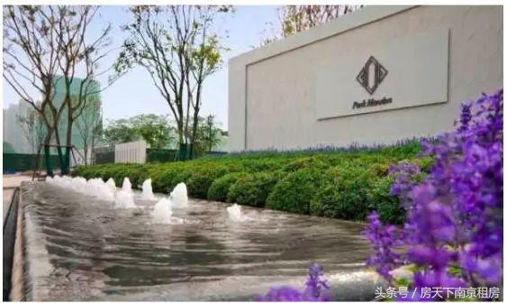 2018年南京富豪区,南京8大顶级富人区曝光