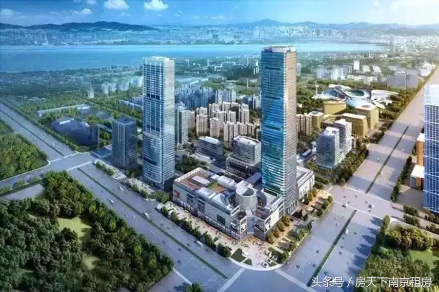 2018年南京富豪区,南京8大顶级富人区曝光