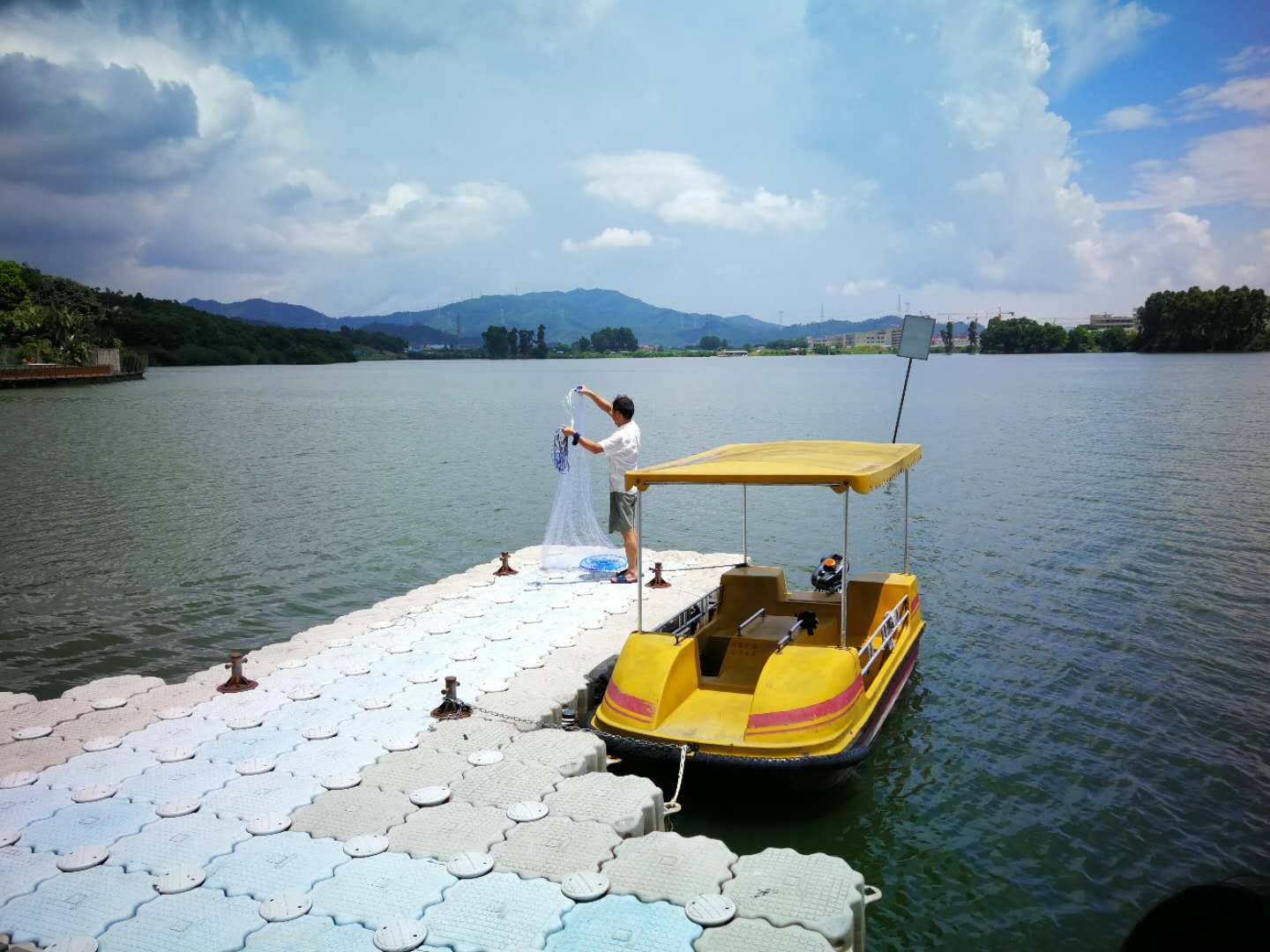 请问韭菜和河虾怎么炒呀,韭菜炒小河虾的家常做法