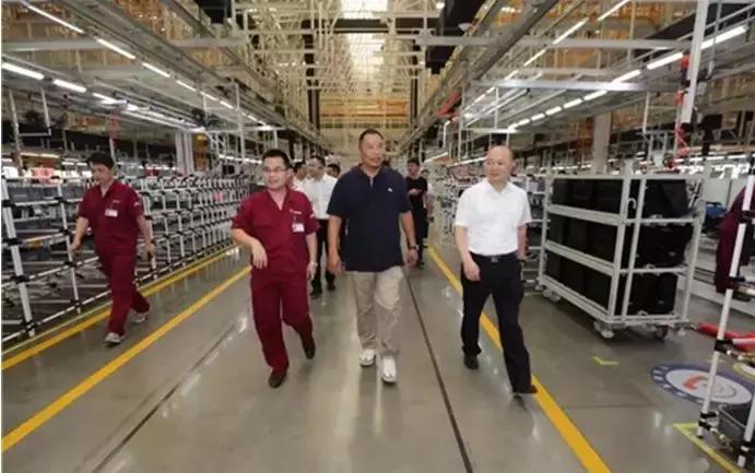 为快递物流业发展提建议,为提质增效添砖加瓦