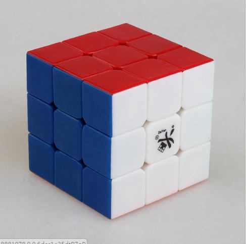 魔方高手用的魔方,魔方初学者用什么型号最好