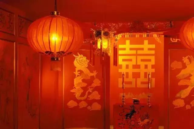 中国红大气豪迈热情洒脱,中国红霸气文案