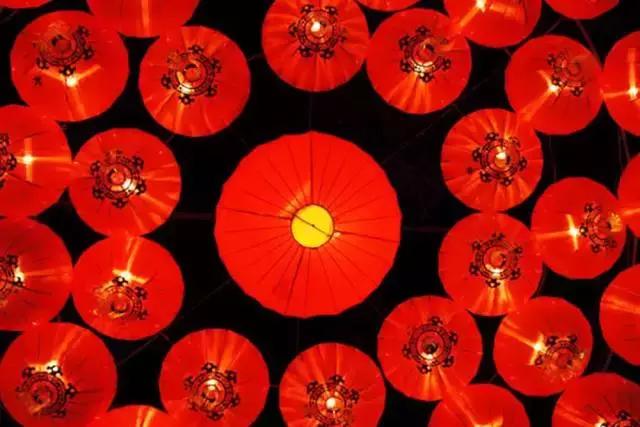 中国红大气豪迈热情洒脱,中国红霸气文案