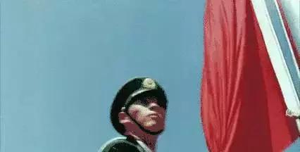 中国红大气豪迈热情洒脱,中国红霸气文案