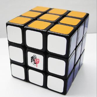 魔方高手用的魔方,魔方初学者用什么型号最好