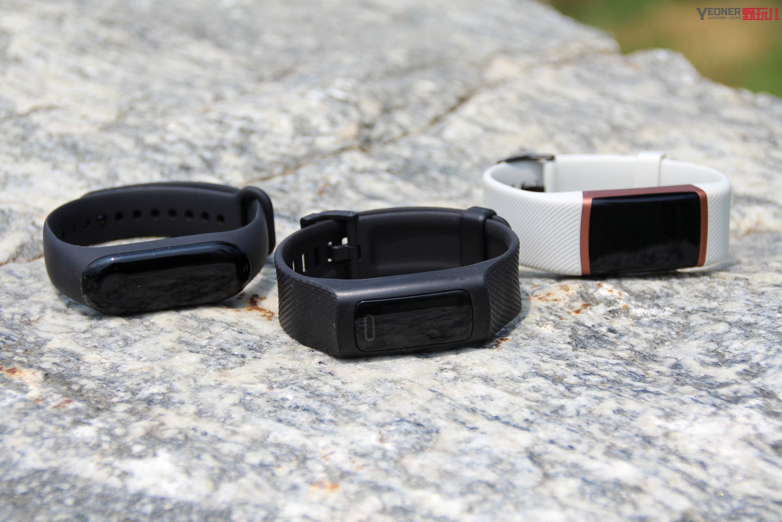 乐心手环3测评,手环3测评